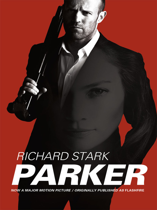 Title details for Parker by Richard Stark - Wait list